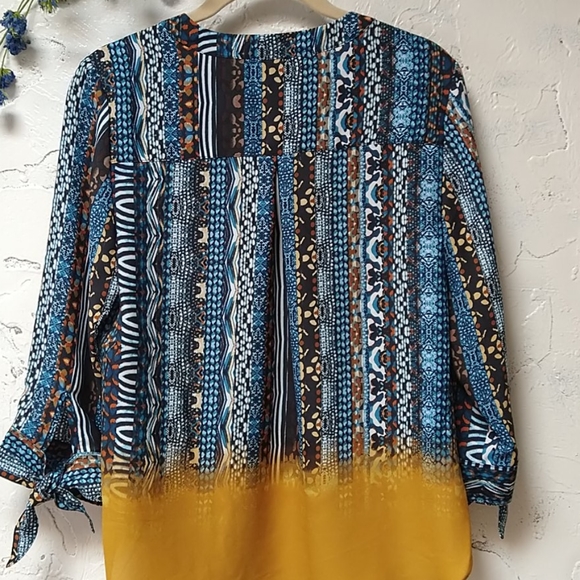 Zac & Rachel Top - Picture 4 of 6